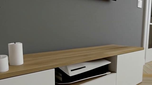 ТВ-тумба напольная SQC 1
