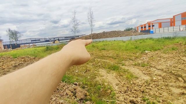 коттеджный посёлок ВЛОНДОН