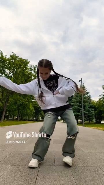 😀😝 #матросоваоля #dance #танцы #трендытиктока #тренд #trend