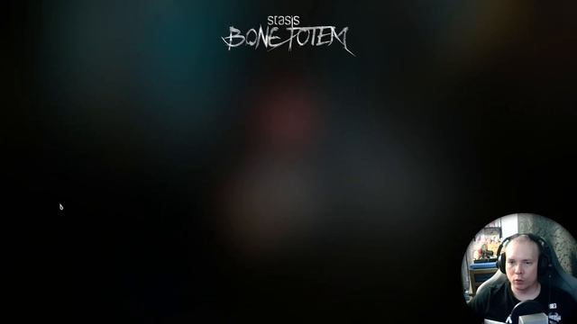 Часть 1. Покинутая баржа в STASIS BONE TOTEM. Прохождение инди ?