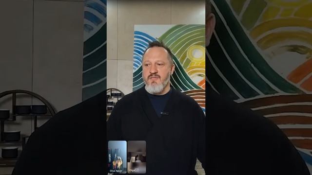 Введение в Дзен 1 эфир
