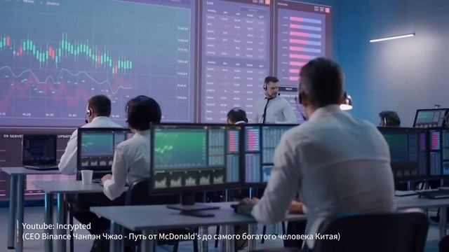 Биткойн всех обманул - Что с криптовалютой в 2023 и как на ней зарабатывают?