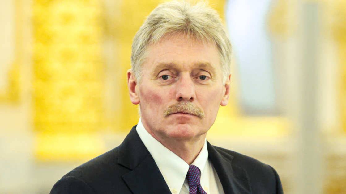 Песков назвал поздравление с Днем России от Рубио позитивной новостью