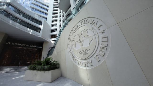 МВФ в ближайшие недели примет решение о новом транше для Украины