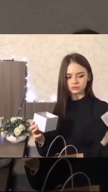 Главное внимание не подарок 😂