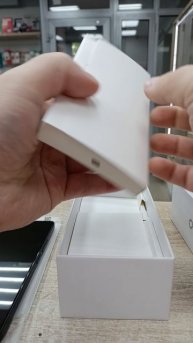 Xiaomi redmi note 14s 12/512 Новый, 15900