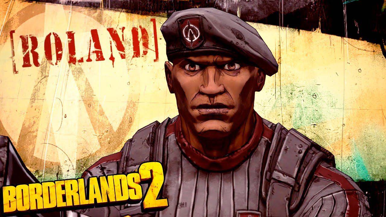 Borderlands #3 (наконец-то приступили к спасению Роланда)