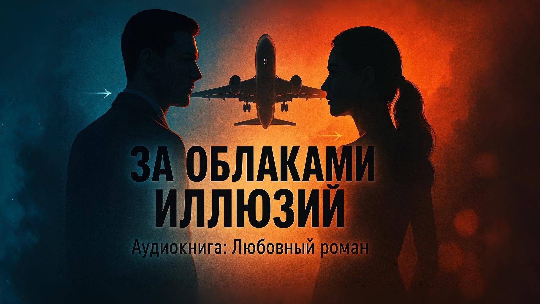 За облаками иллюзий» – семейная драма с элементами психологического триллера