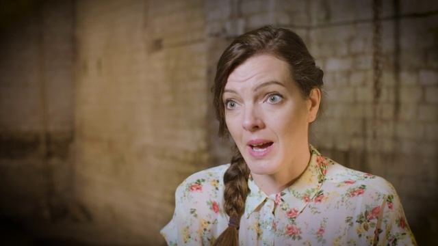 Забытая инженерия 5 сезон 6 серия «Призраки болота» (документальный сериал, 2020)