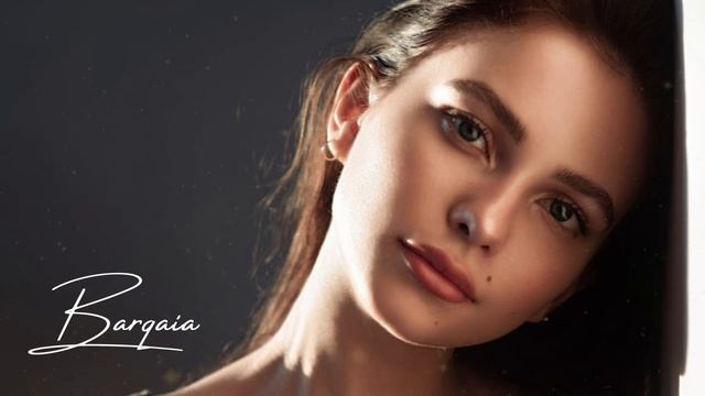 Davit Barqaia - Take Me Away (Original mix)