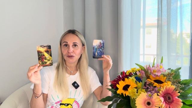♒️ ВОДОЛЕЙ- ПРОГНОЗ НА ИЮЛЬ 2025 от ЯНЫ СЧАСТЬЕ❤️