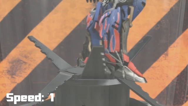 Скибиди Туалет [ Skibidi Toilet ] - Optimus Prime Dies in Blender [SFM Transformers Animation]