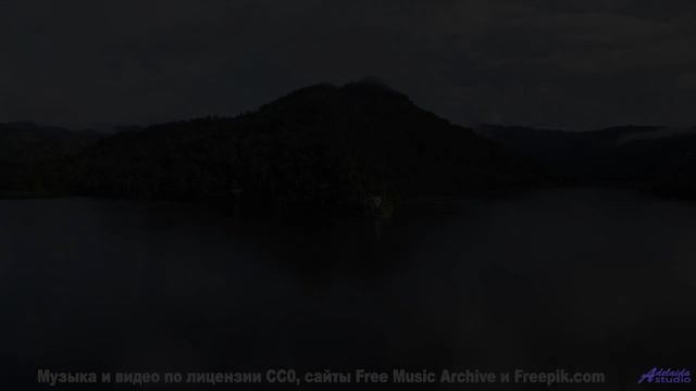 Саундтрек рождает ощущение, будто Земля говорит с вами - Still Room On The Night Train feat. Soularf