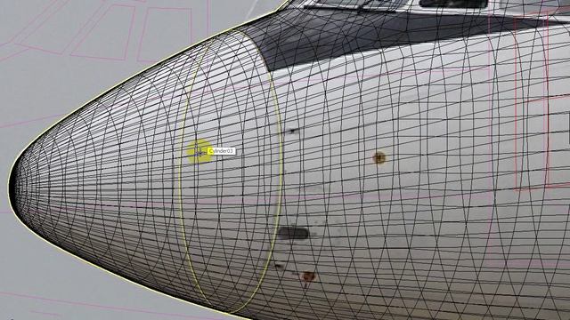 Tu154 BP check
