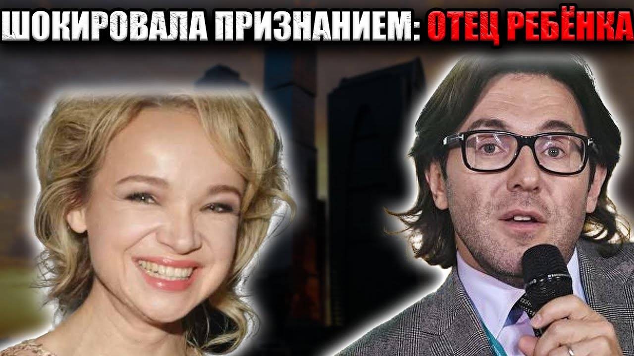 тайна рождения дочери виталины малахов раскрывает связь с джигарханяном