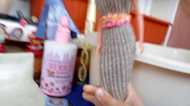Подводные танцы. Часть 1.