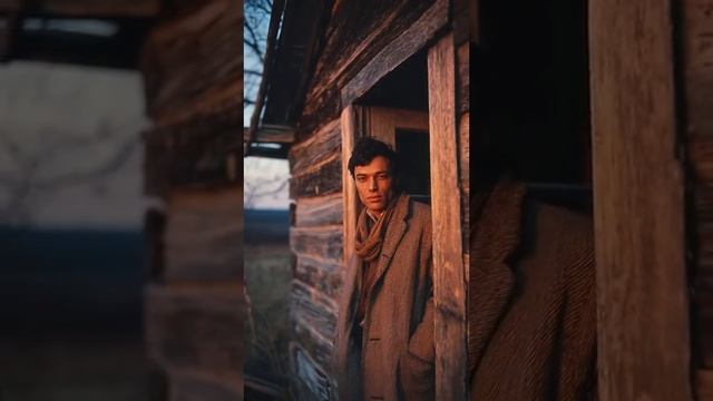 Борис Пастернак