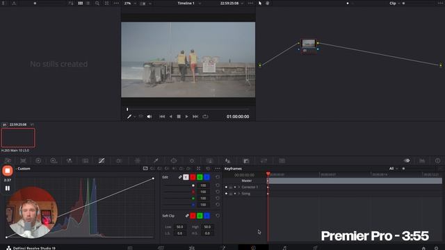 The Secret to Cinematic Color Grading.