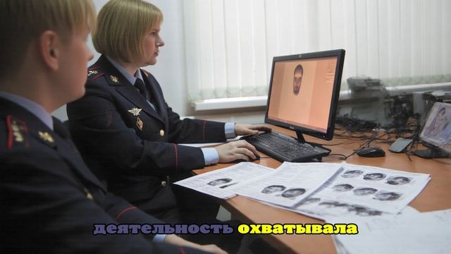 МВД обновило список разыскиваемых преступников, за которых обещает 1 млн рублей