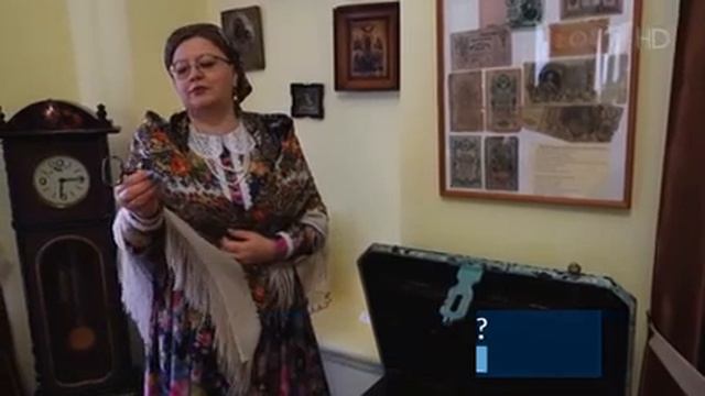 Передача Непутёвые заметки