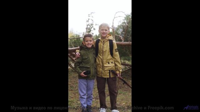 Кадры природы, которые вдохновят на подвиги - смотрите! - A Pleasant Afternoon -- Kirk Osamayo -- Se
