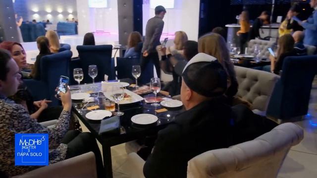 Полтава Poltava  Fashion (анонс) ..MoDне Життя з ПАРА SOLO..tv 5.12. Podium
