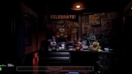 Five nights at Freddy's 5 и 6 ночь