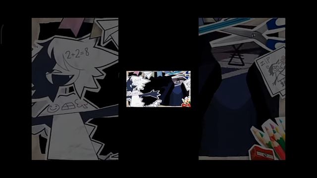 Fundamental Paper Education#Анимация#FPE