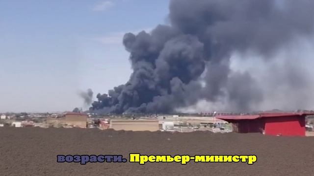 NourNews: Израиль снова атаковал города Каср-е Ширин и Кангавар