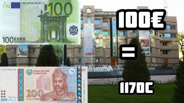 Курби Асъор Валюта Таджикистан Сегодня 09.05.2025 Имруза /V
