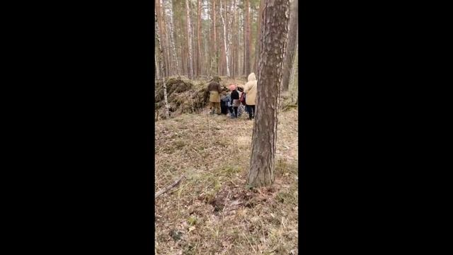 Ювелирно геологический тур. День 2 Гематитовая горка