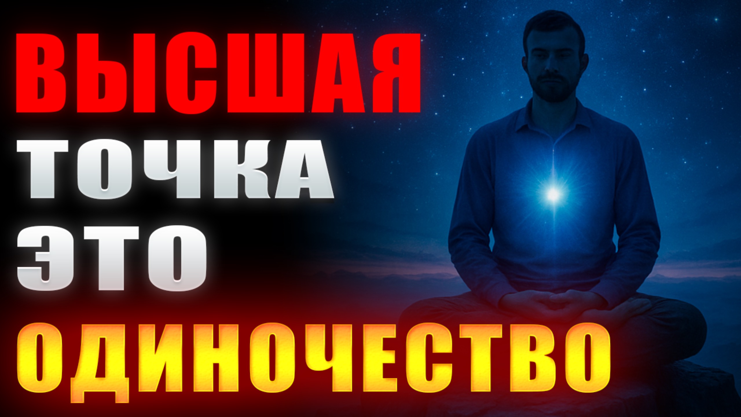 Сознание в Уединении: Психология и Кундалини Йога