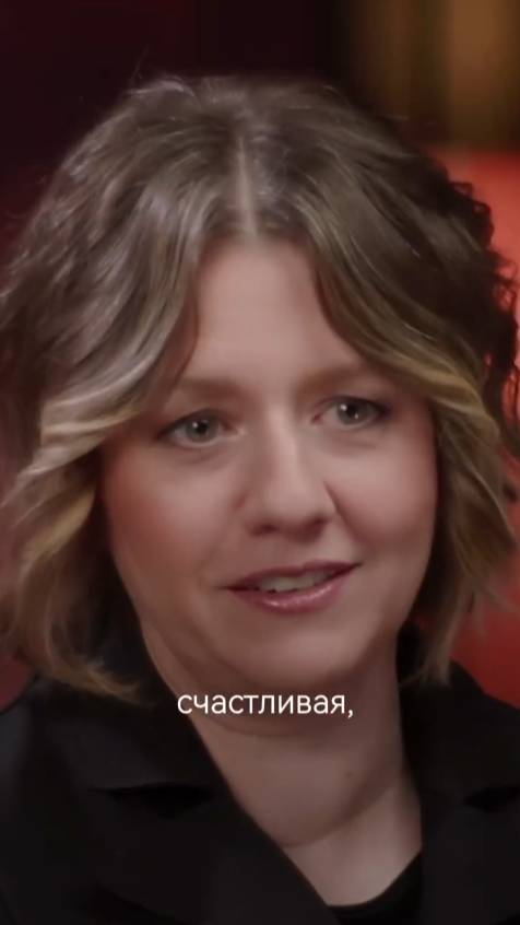 Счастливая мама счастливые дети