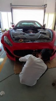 AlphaFilms — больше, чем просто поставщик — мы настоящая семья!