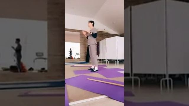 Даосская практика   Шесть целительных звуков