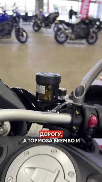 Самый технологичные и лучшие раллийные мотоциклы с аукционов в Японии 🏍️