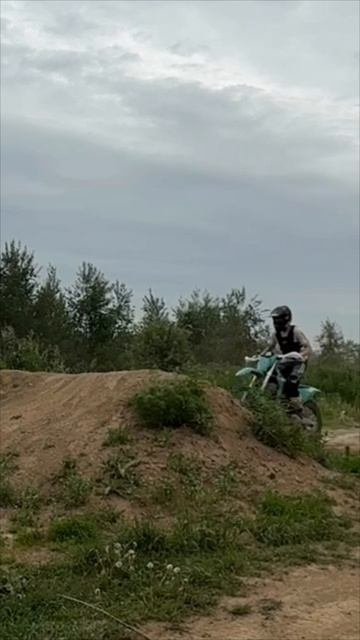 KOVE MX 250/450 
Полет ✈️ Нормальный!