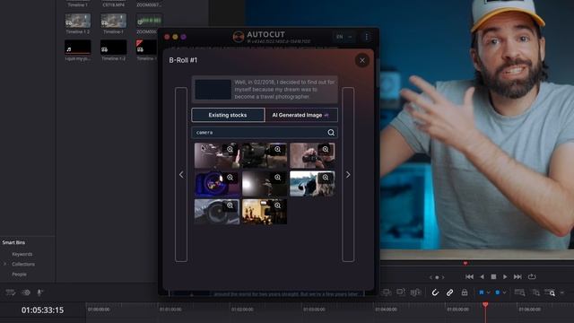 This AI Plugin Gives DaVinci Resolve 20 SUPERPOWERS!
