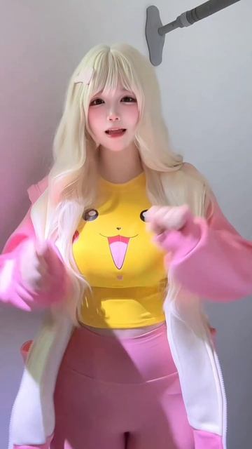 Клип @douyinvideo