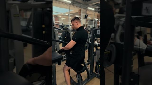 Фитнес это просто! Fitness Gym