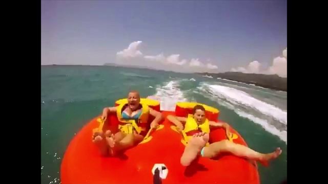🔊Опять хочу на море...