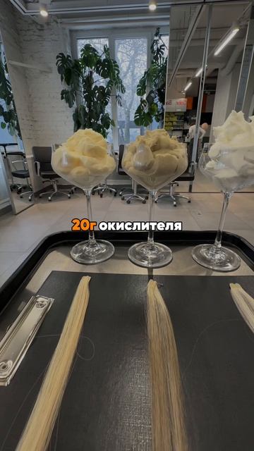 Лучший рецепт пенной бани 🤩
