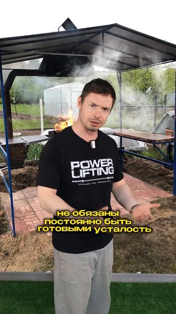 Иногда хочется просто отдохнуть и это нормально😉