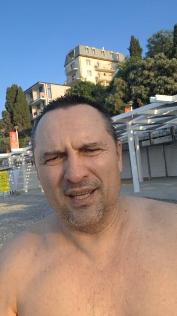 Здравия желаю крепкого вам!