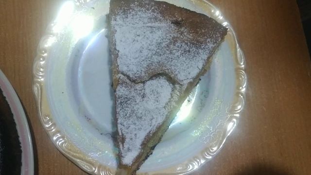 #моякухня  Распаковка. Пирог с абрикосами! Видео готов?