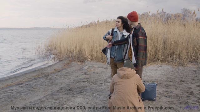 Леса оживают вместе с каждым новым ритмом - Activate Consciousness -- Irama Gema -- Unnamed album