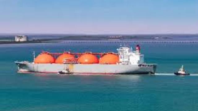 Американцы заплатят на 82% больше, чтобы Европа отказалась от российского газа