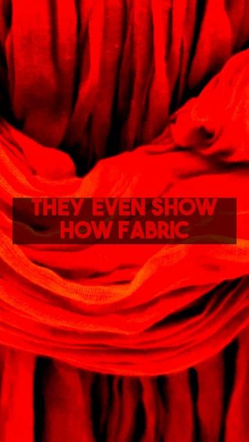 Discover the future of fashion design! I explored Edge Gallery's AI exhibit featuring incredible...