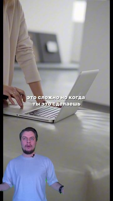 Блог для тех, кто создал себя с нуля 🚀