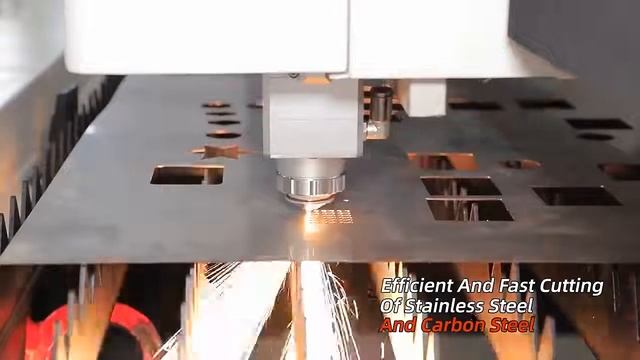 XT LASER и станок для открытой резки 1,5*3 м